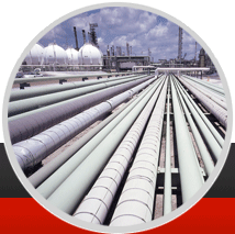 Oil & Gas (Pipelines & Refineries)